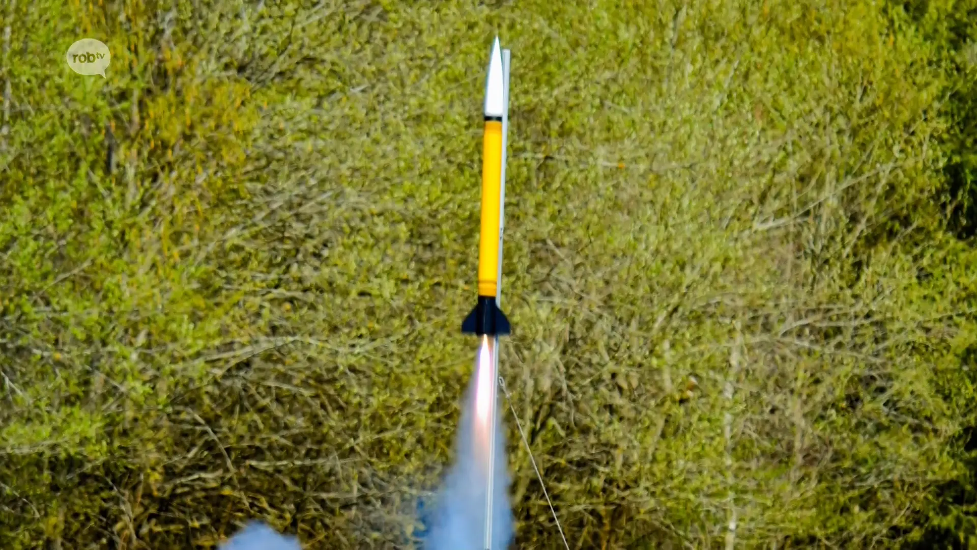 Hoofdafbeelding voor artikel Leerlingen van Don Bosco Haacht…