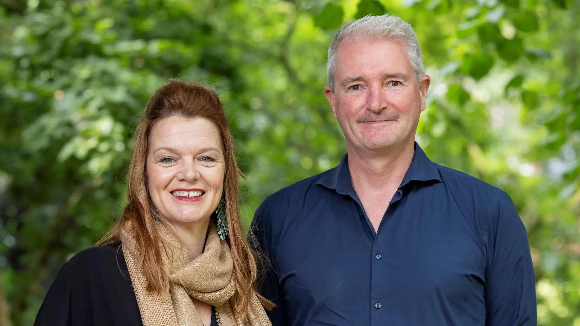 Hoofdafbeelding voor artikel Bert Petitjean vervangt Miet…