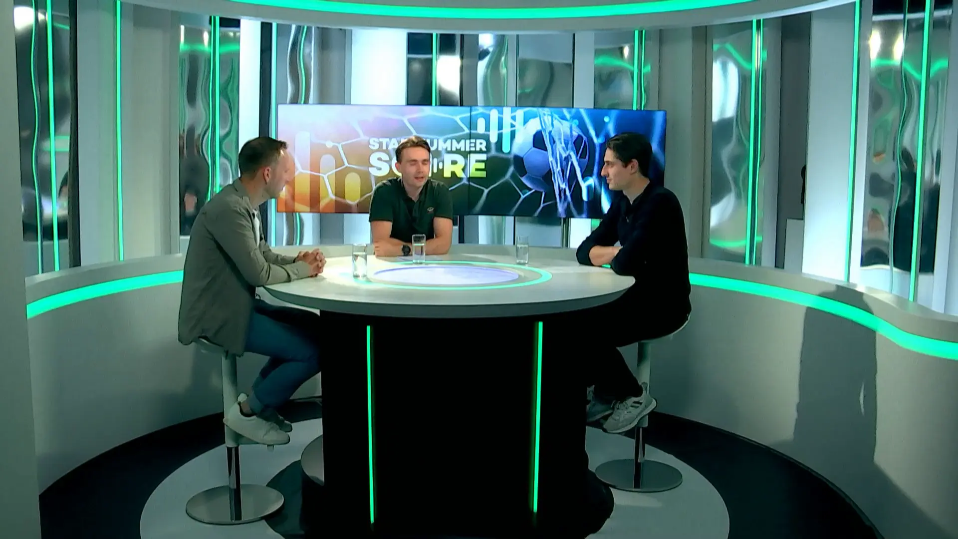 PODCAST Kampioenenspecial Stamnummer Score met Jordi Wouters en Brent Thuys (KAC Betekom)