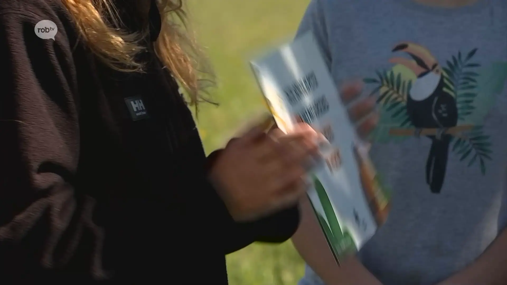 Hoofdafbeelding voor artikel Basisschool Spectrum uit Buken…