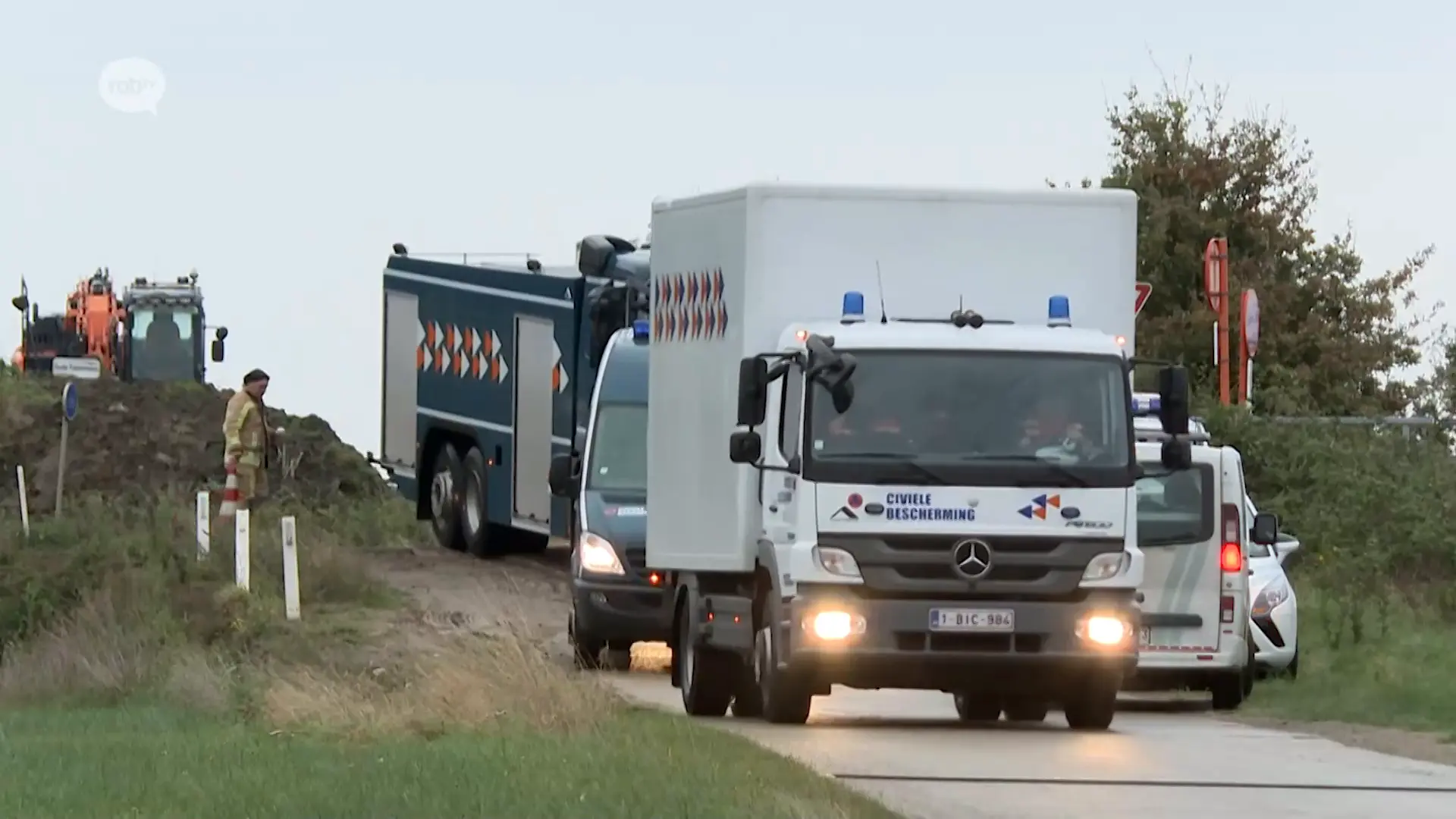 Hoofdafbeelding voor artikel 3 jaar cel voor varkensboer…