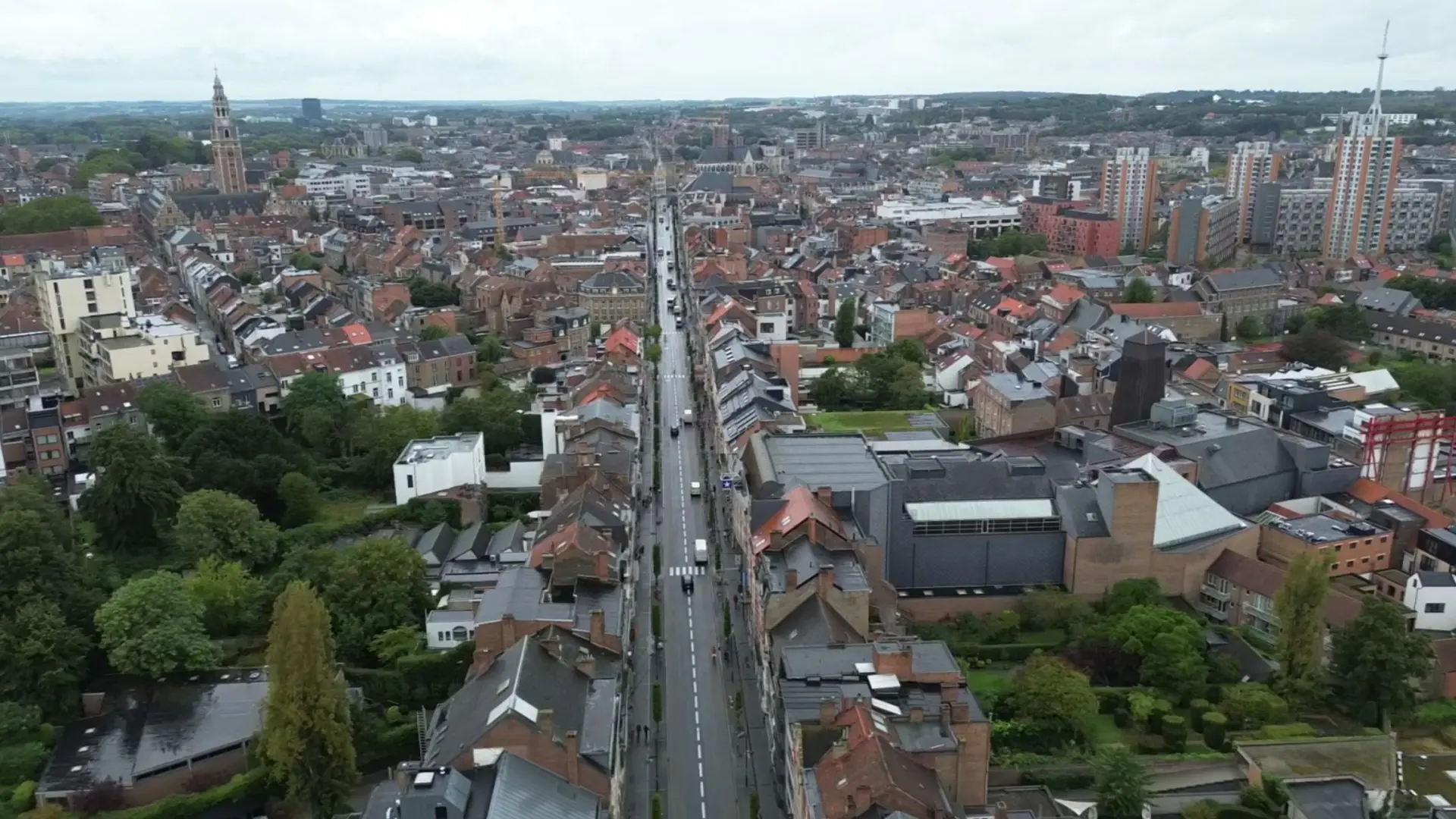 Hoofdafbeelding voor artikel Leuven en Tienen krijgen 50.000…