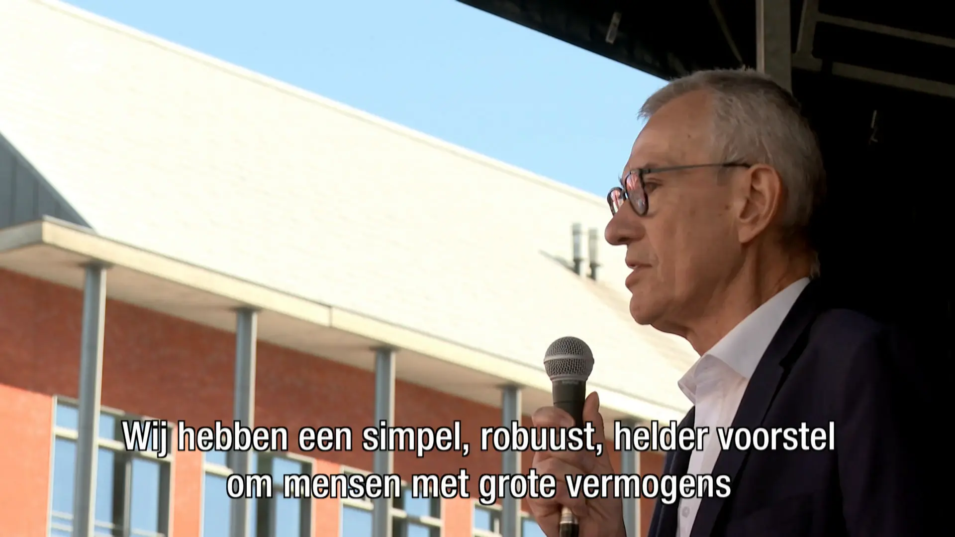 Hoofdafbeelding voor artikel Nieuws vrijdag 1 mei