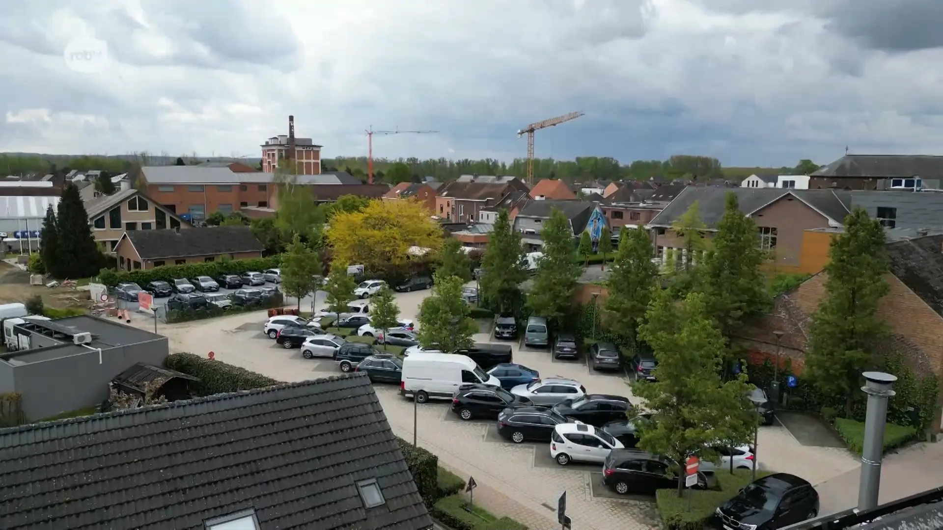 Hoofdafbeelding voor artikel Rotselaar gaat op zoek naar…