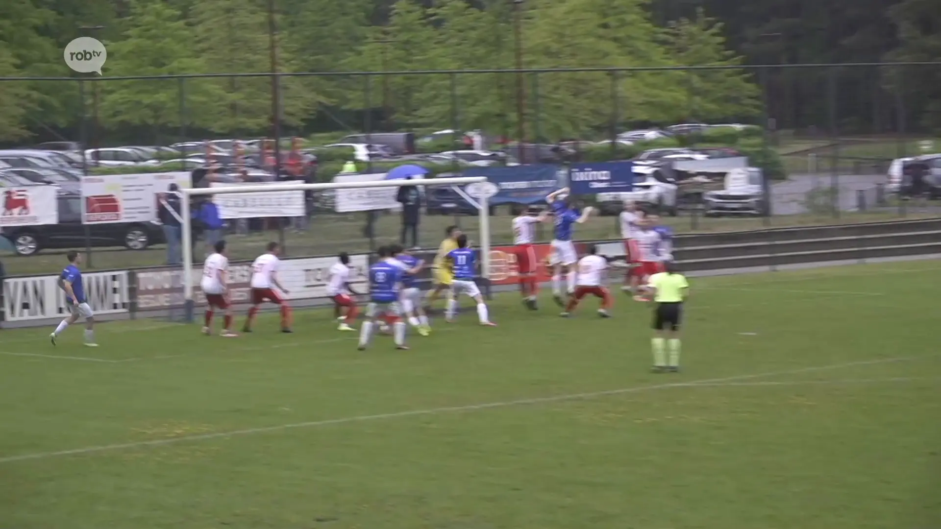 Hoofdafbeelding voor artikel Topweekend voor FC ATO dat…