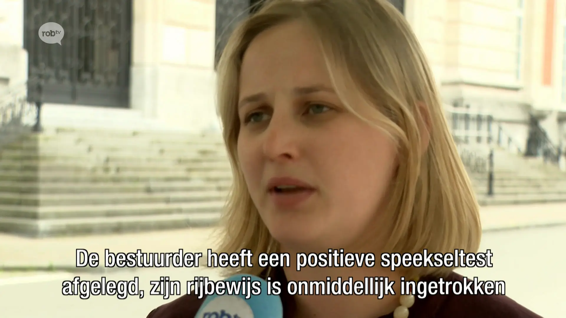 Hoofdafbeelding voor artikel Nieuws maandag 4 mei