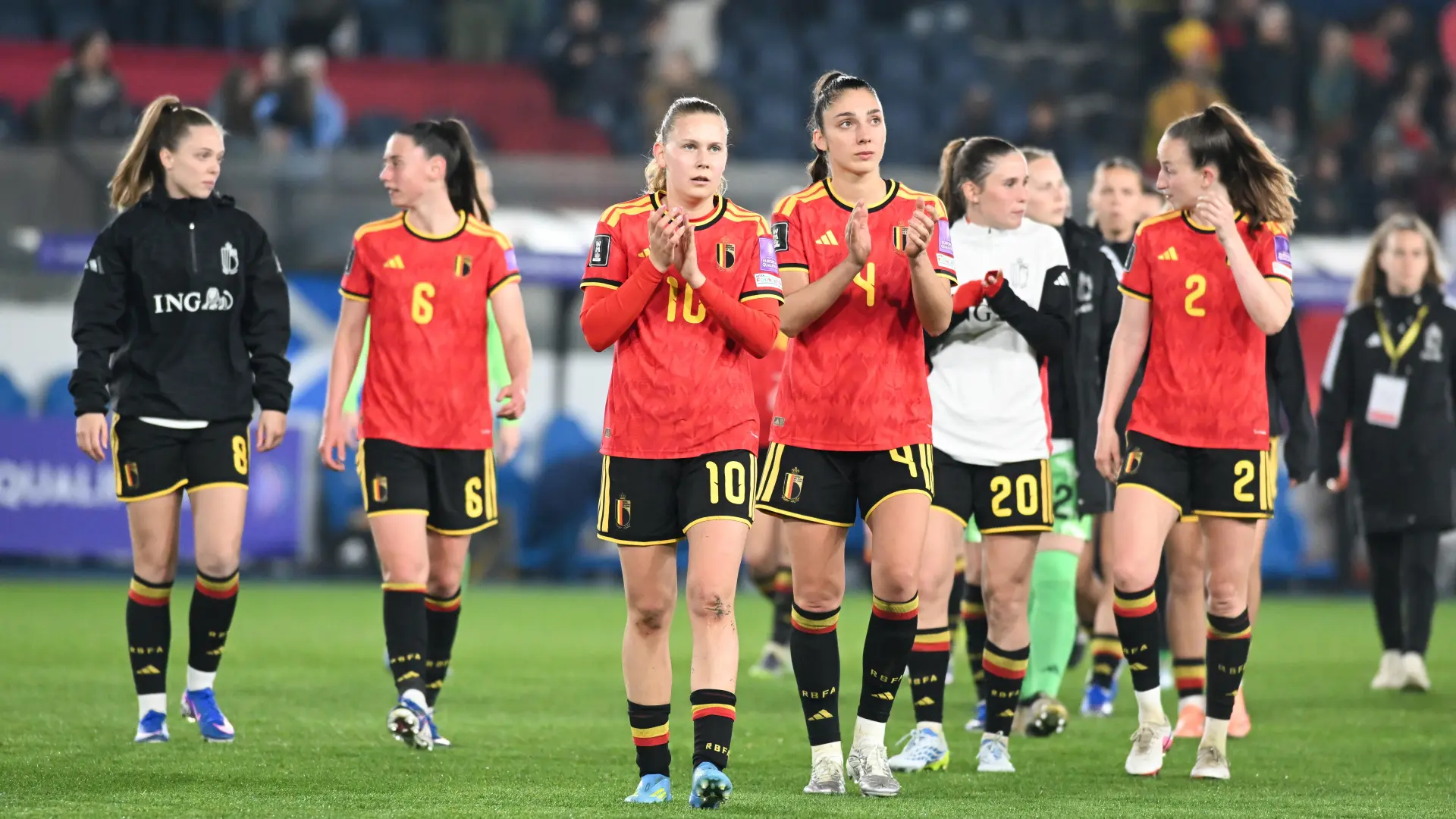 Hoofdafbeelding voor artikel Stad Leuven geeft 1.500 tickets…