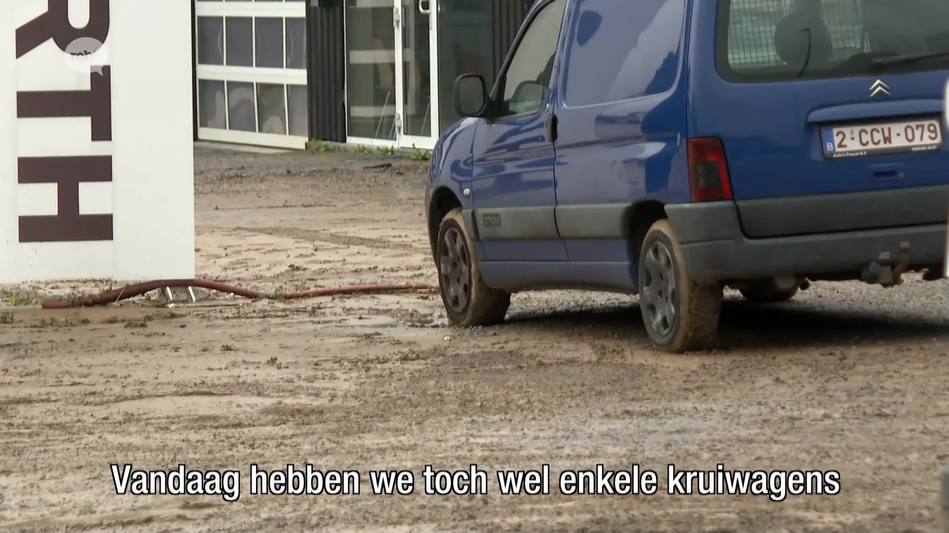 Hoofdafbeelding voor artikel Nieuws dinsdag 5 mei