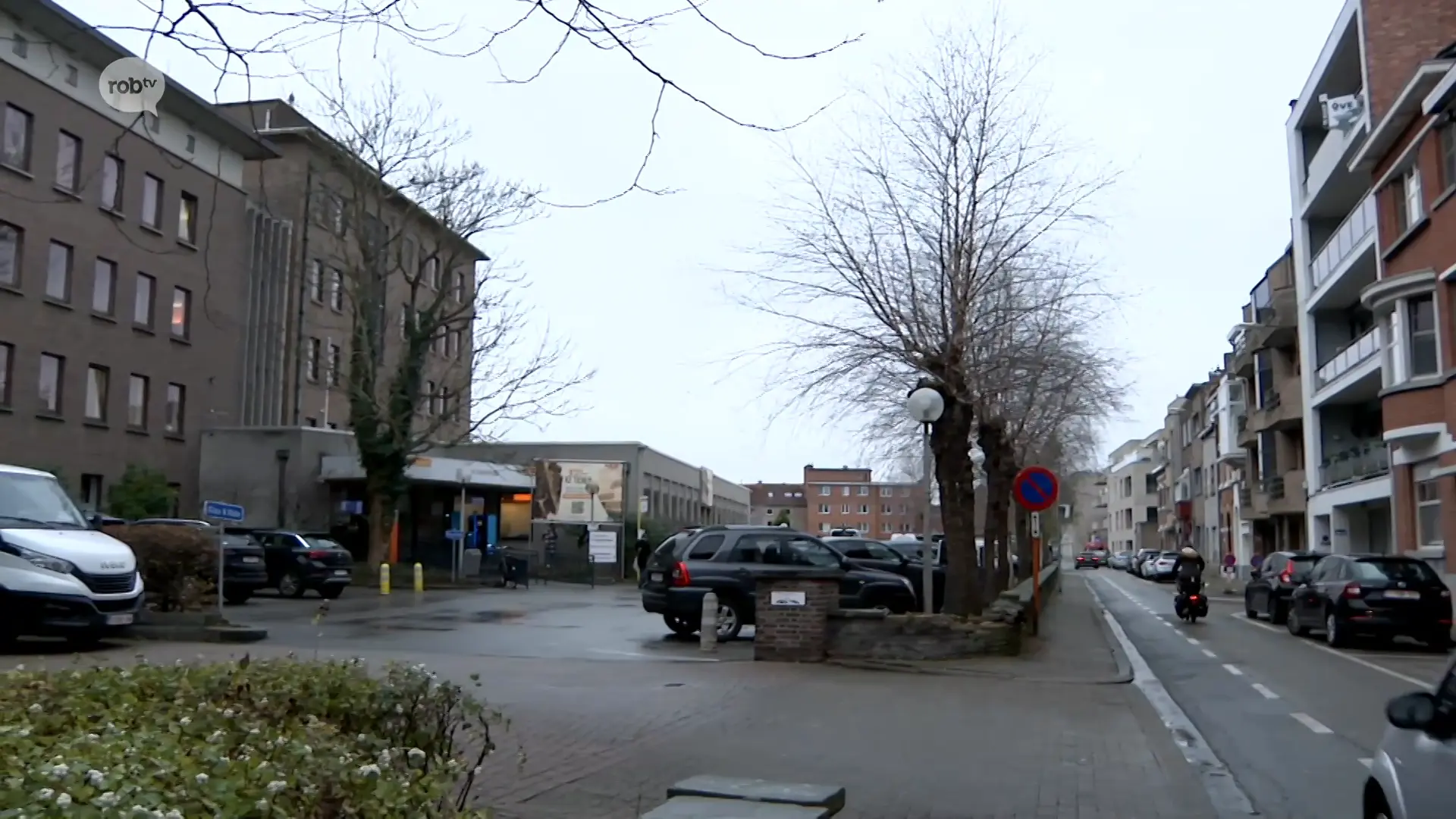 Hoofdafbeelding voor artikel Man uit Tienen dient klacht…