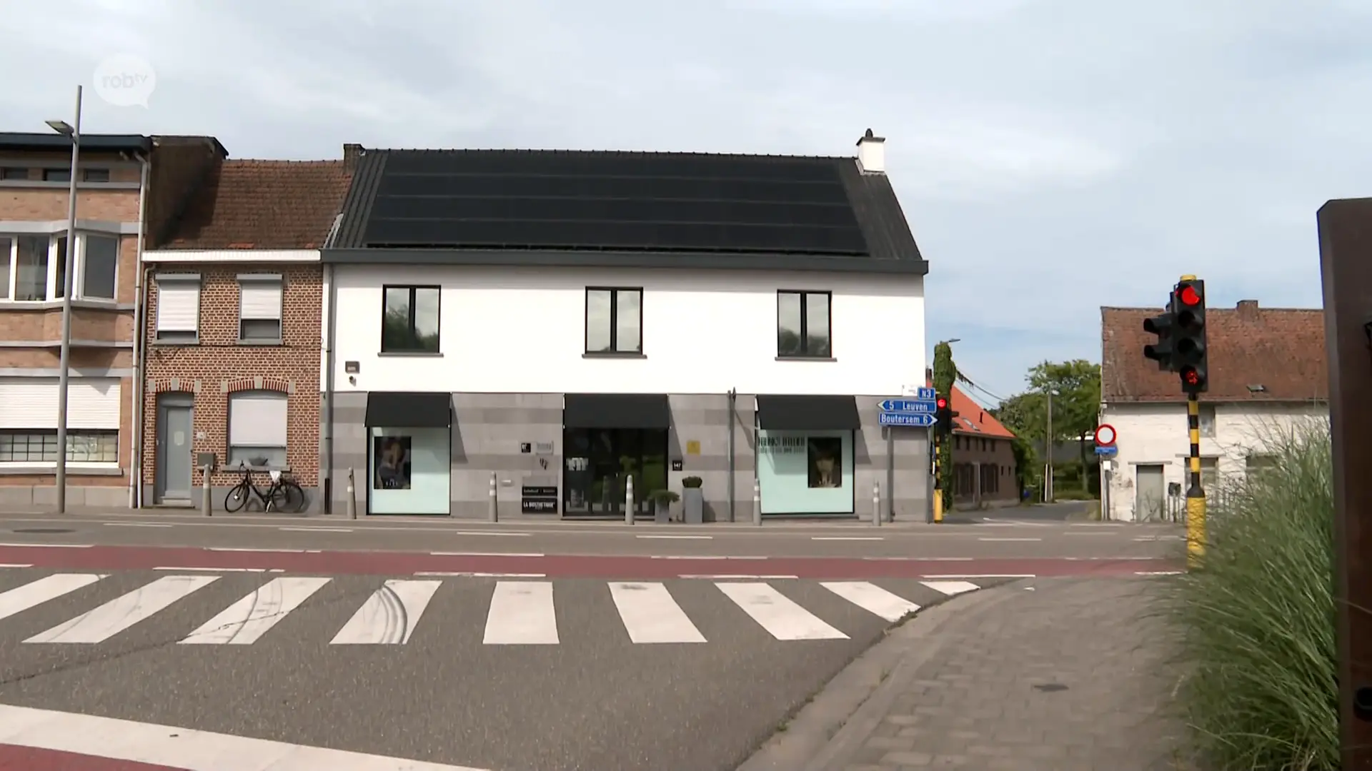 Hoofdafbeelding voor artikel Celstraffen tot vier jaar…