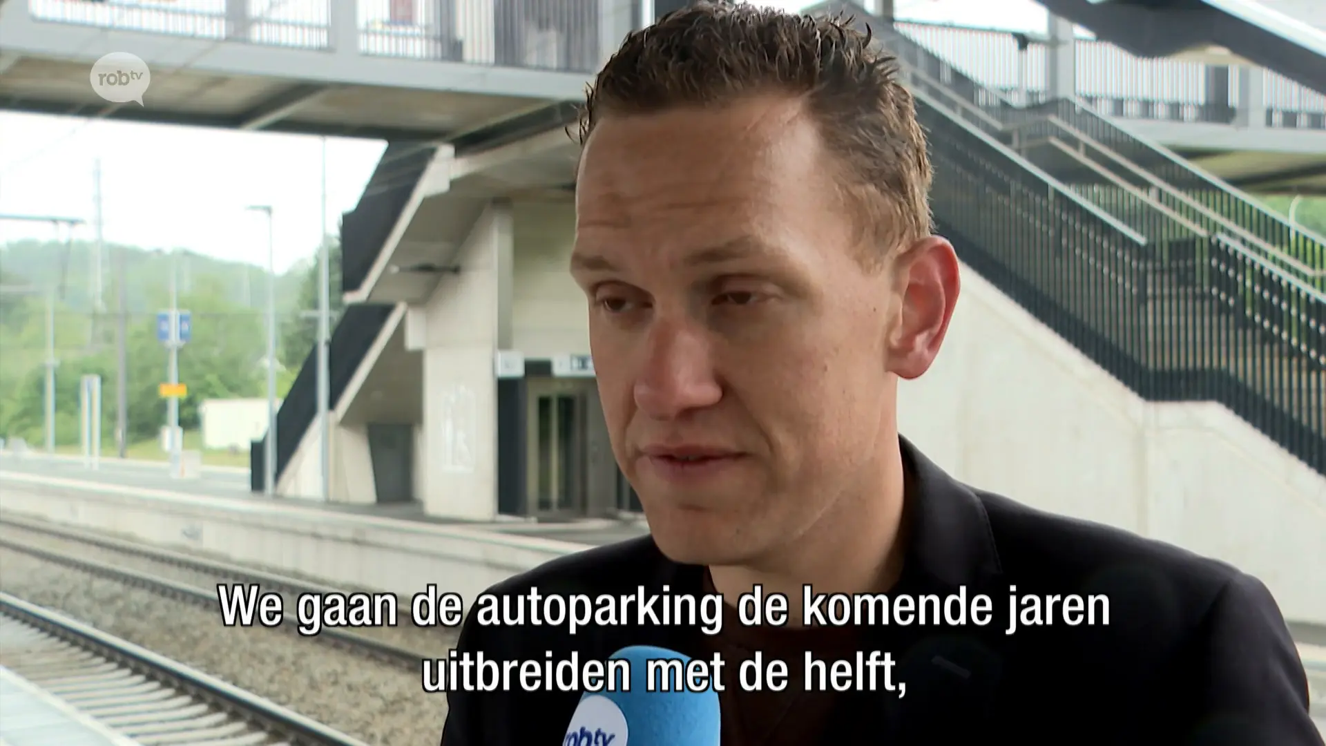 Hoofdafbeelding voor artikel Nieuws woensdag 6 mei