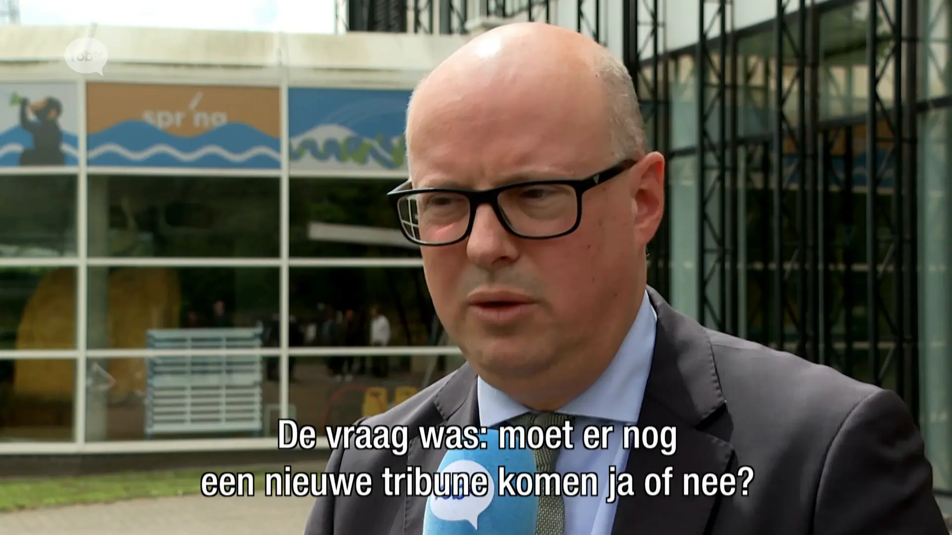 Hoofdafbeelding voor artikel Nieuws donderdag 7 mei