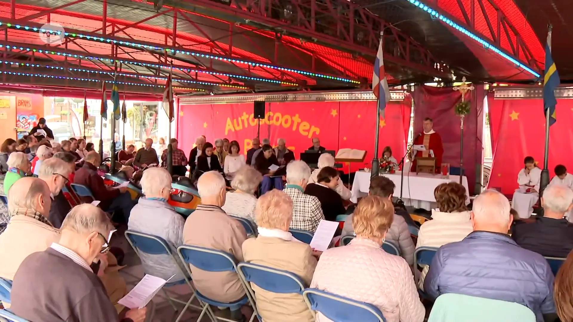 Hoofdafbeelding voor artikel Tervuren organiseer opnieuw…