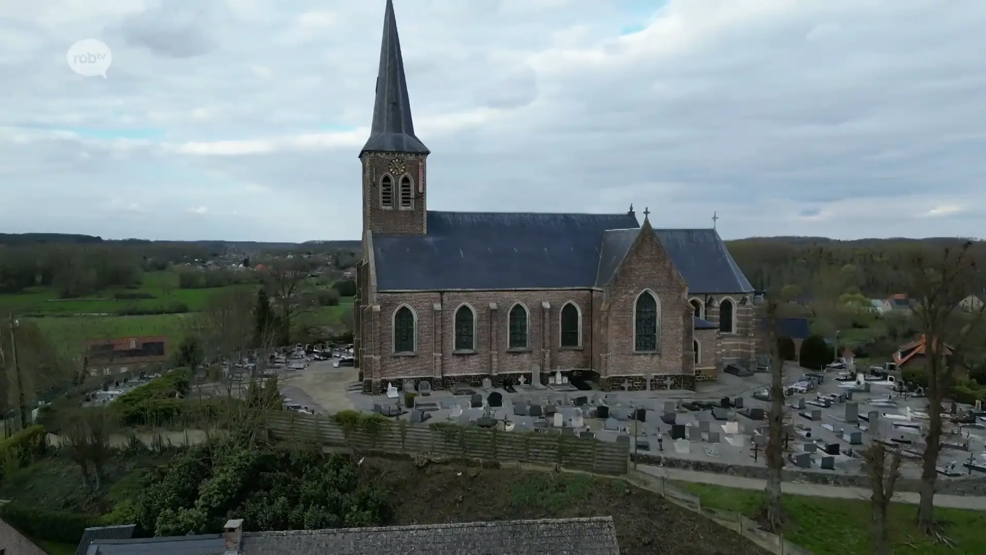Hoofdafbeelding voor artikel Tielt-Winge haalt noodgedwongen…