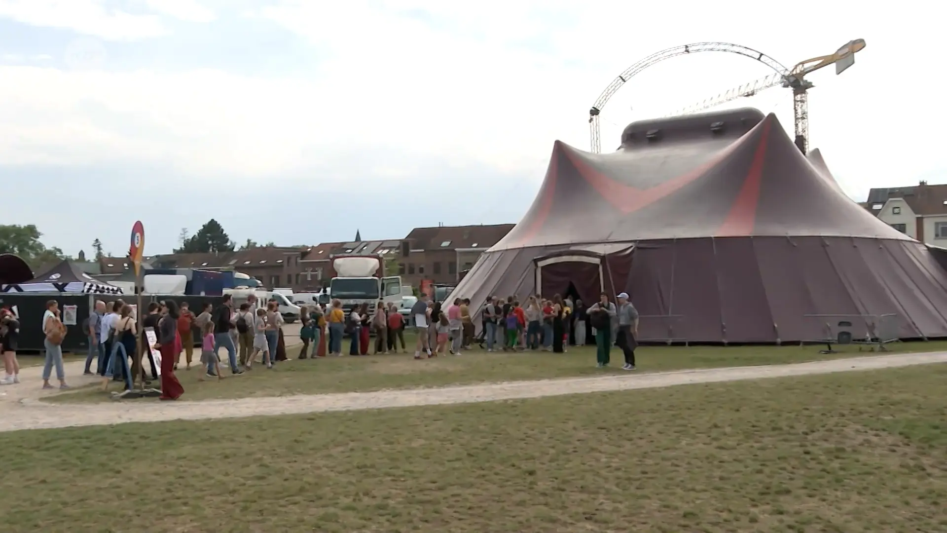 Hoofdafbeelding voor artikel Acrobatie en verbeelding centraal…
