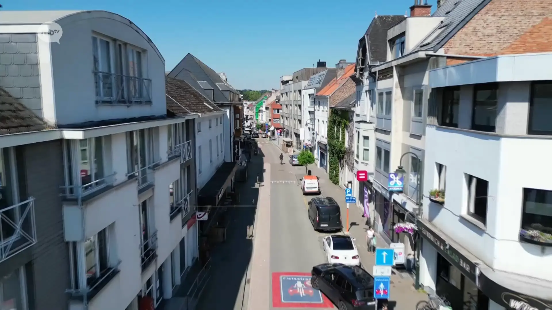 Hoofdafbeelding voor artikel Faire Zoektocht in Tervuren…