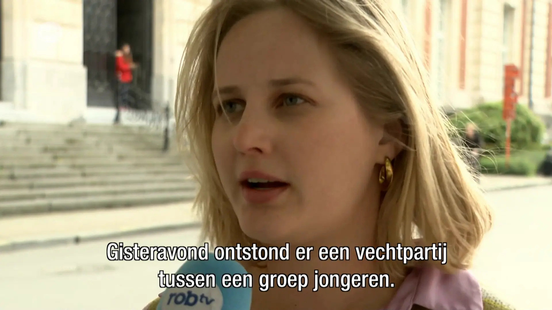 Hoofdafbeelding voor artikel Nieuws maandag 11 mei
