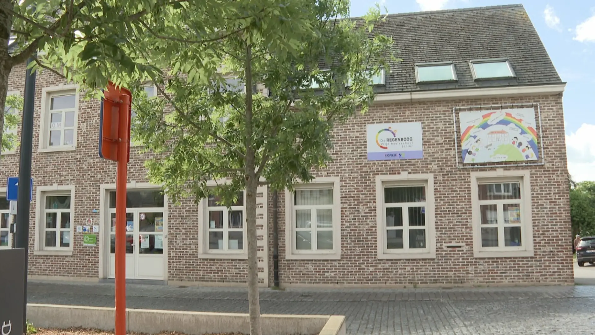 Hoofdafbeelding voor artikel Hervorming scholen Drieslinter…