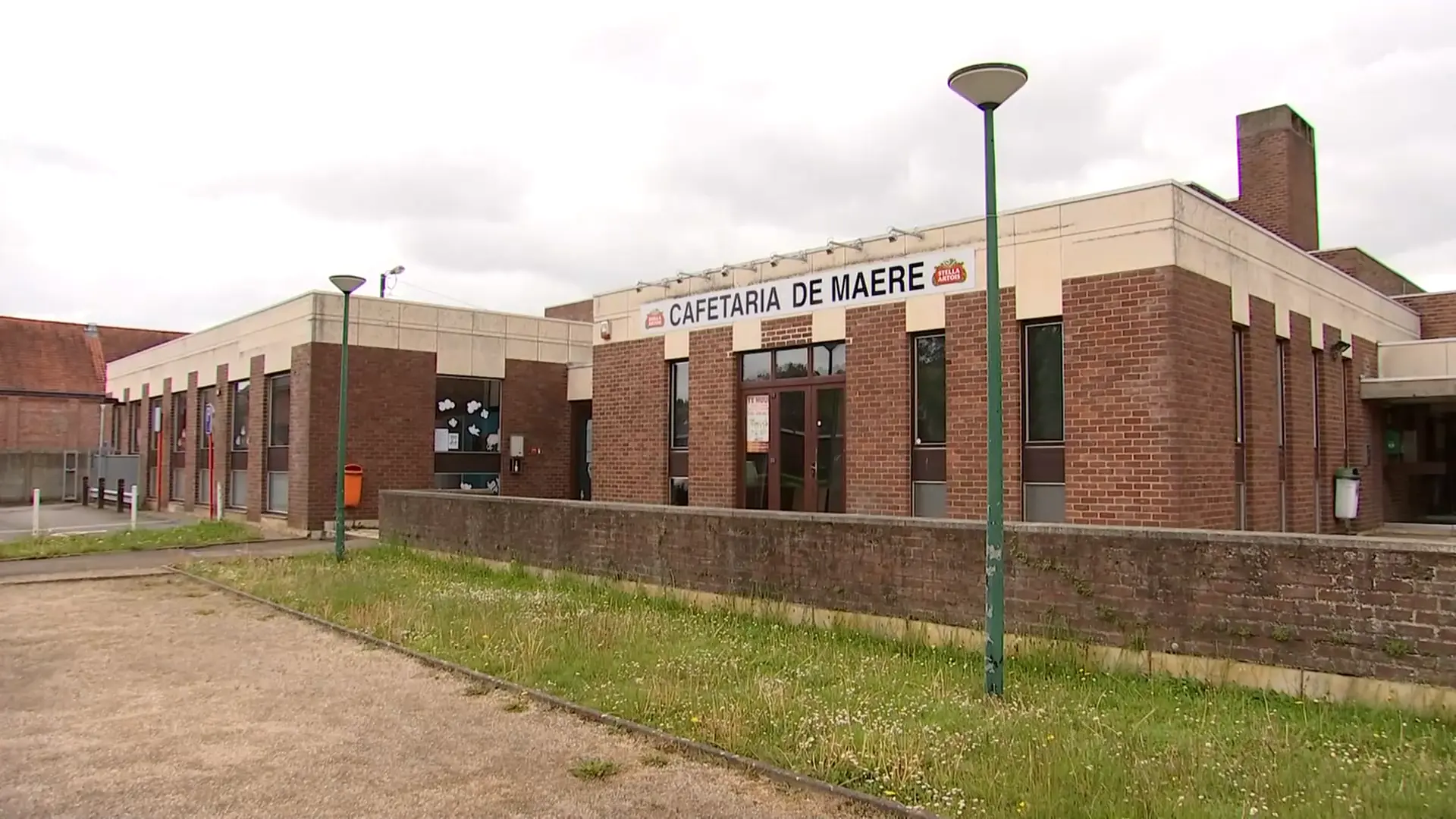 Hoofdafbeelding voor artikel Onzeker of nieuw gemeenschapscentrum…