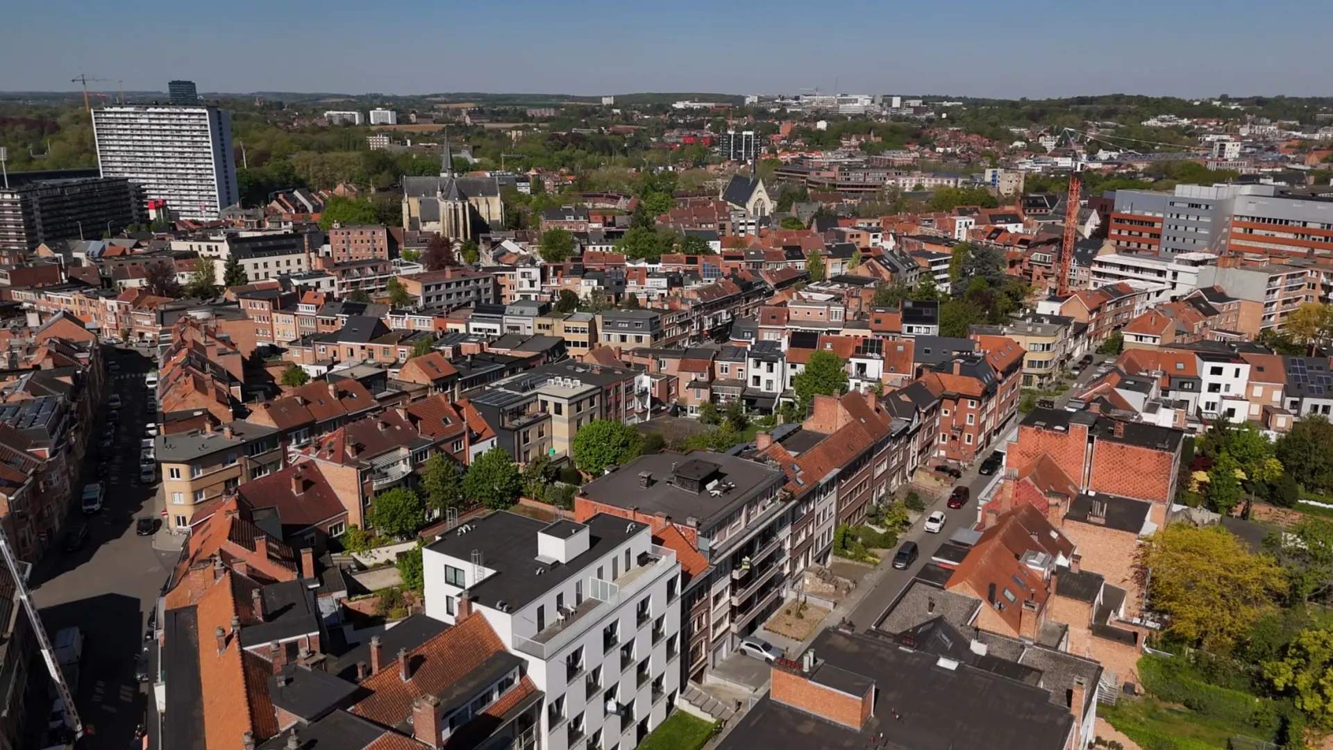 Hoofdafbeelding voor artikel Ook Leuven schakelt schatter…