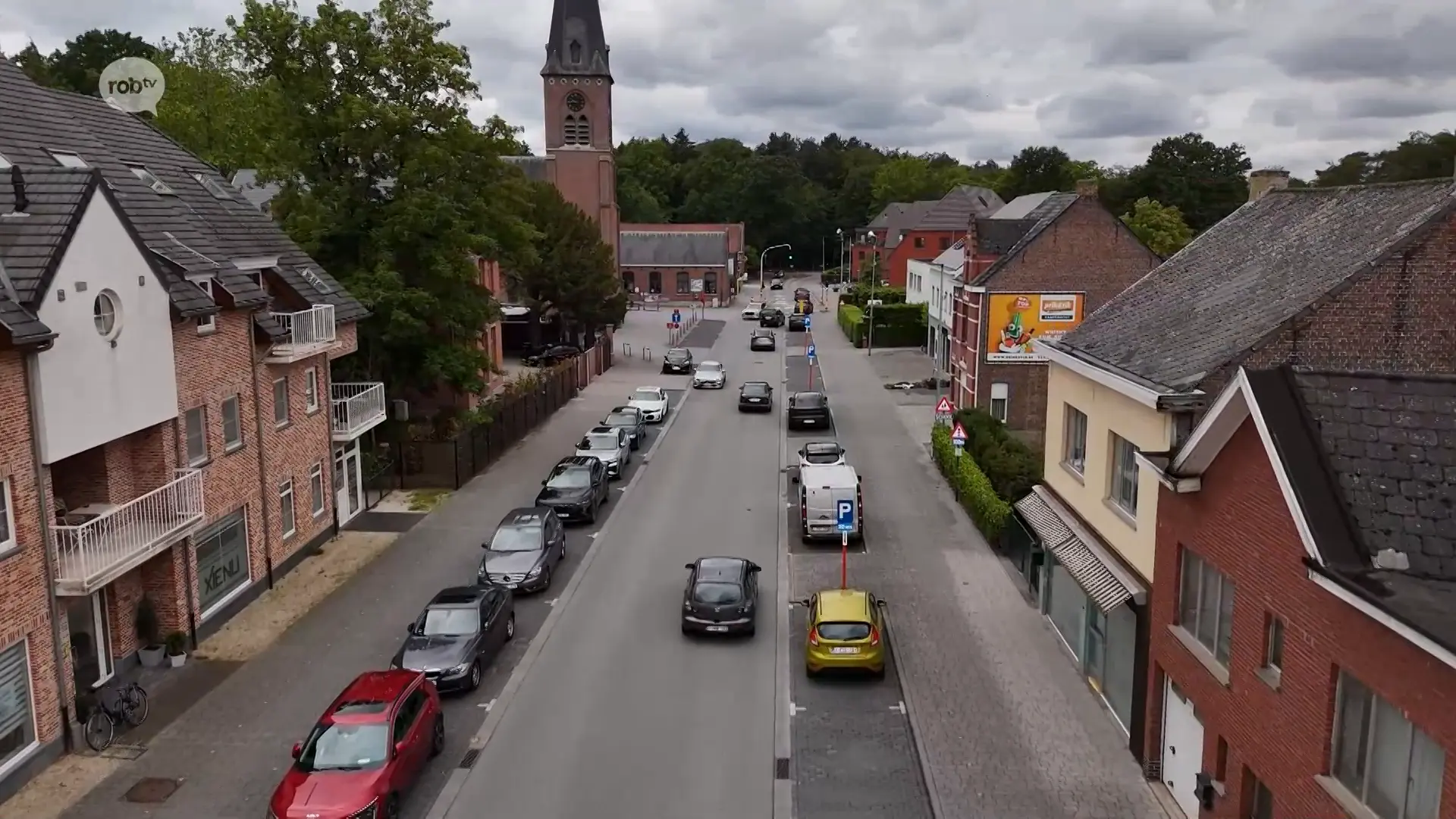 Hoofdafbeelding voor artikel Boortmeerbeek start nieuwe…