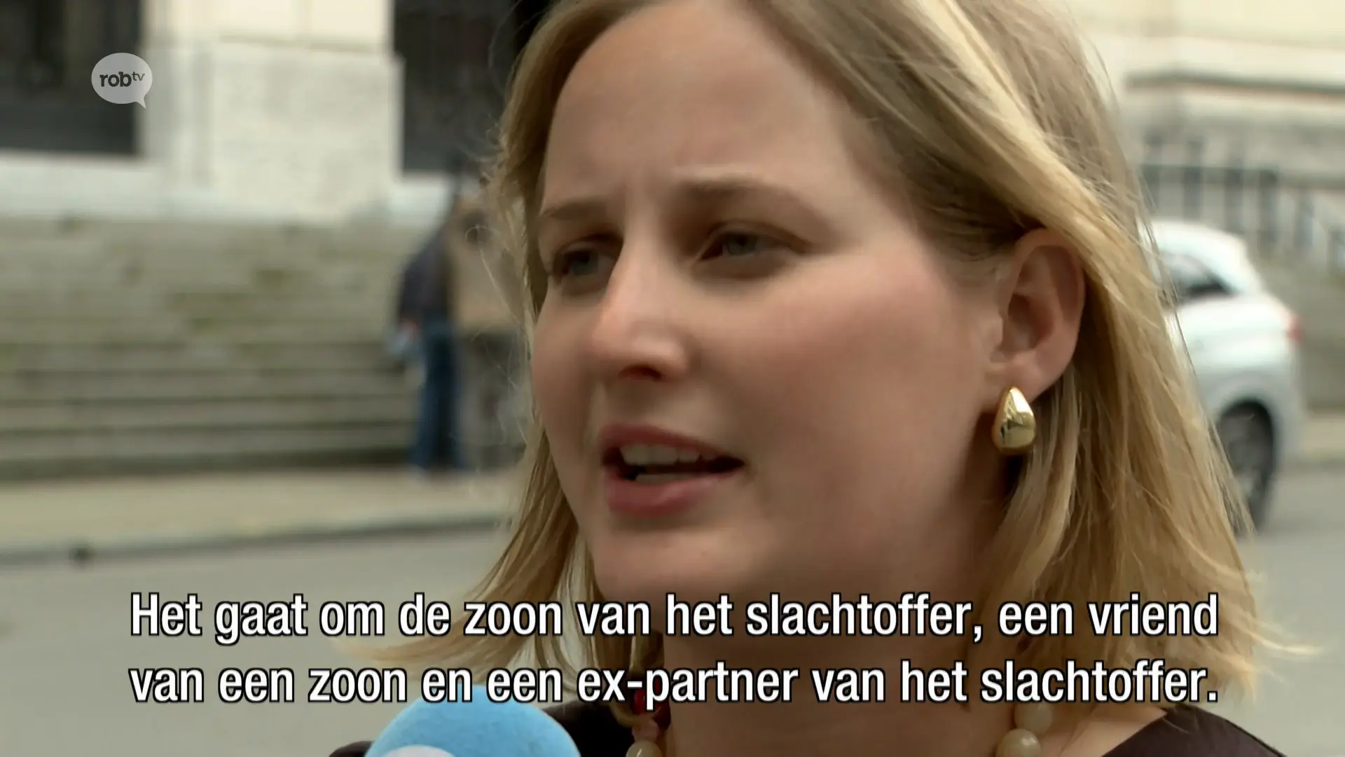 Hoofdafbeelding voor artikel Nieuws dinsdag 19 mei