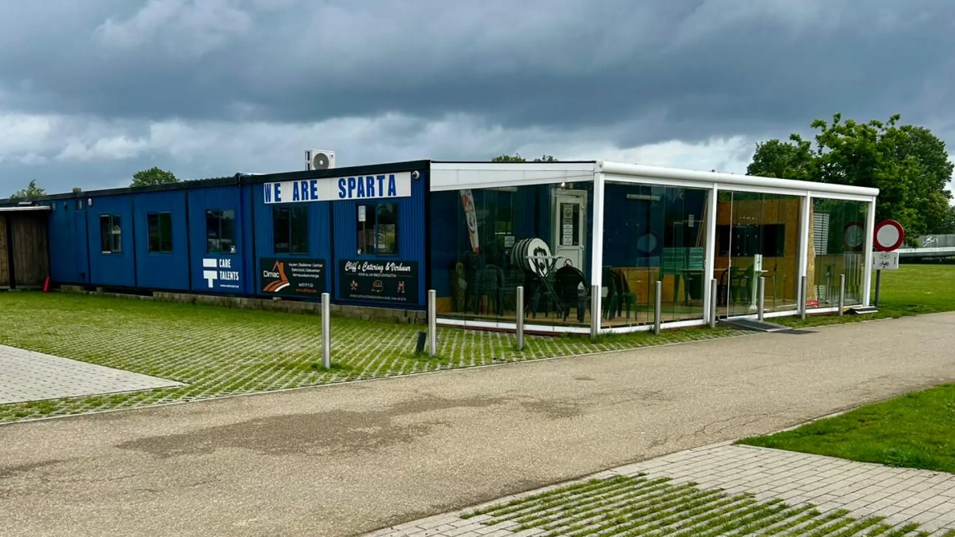 Hoofdafbeelding voor artikel Stad Diest investeert net…