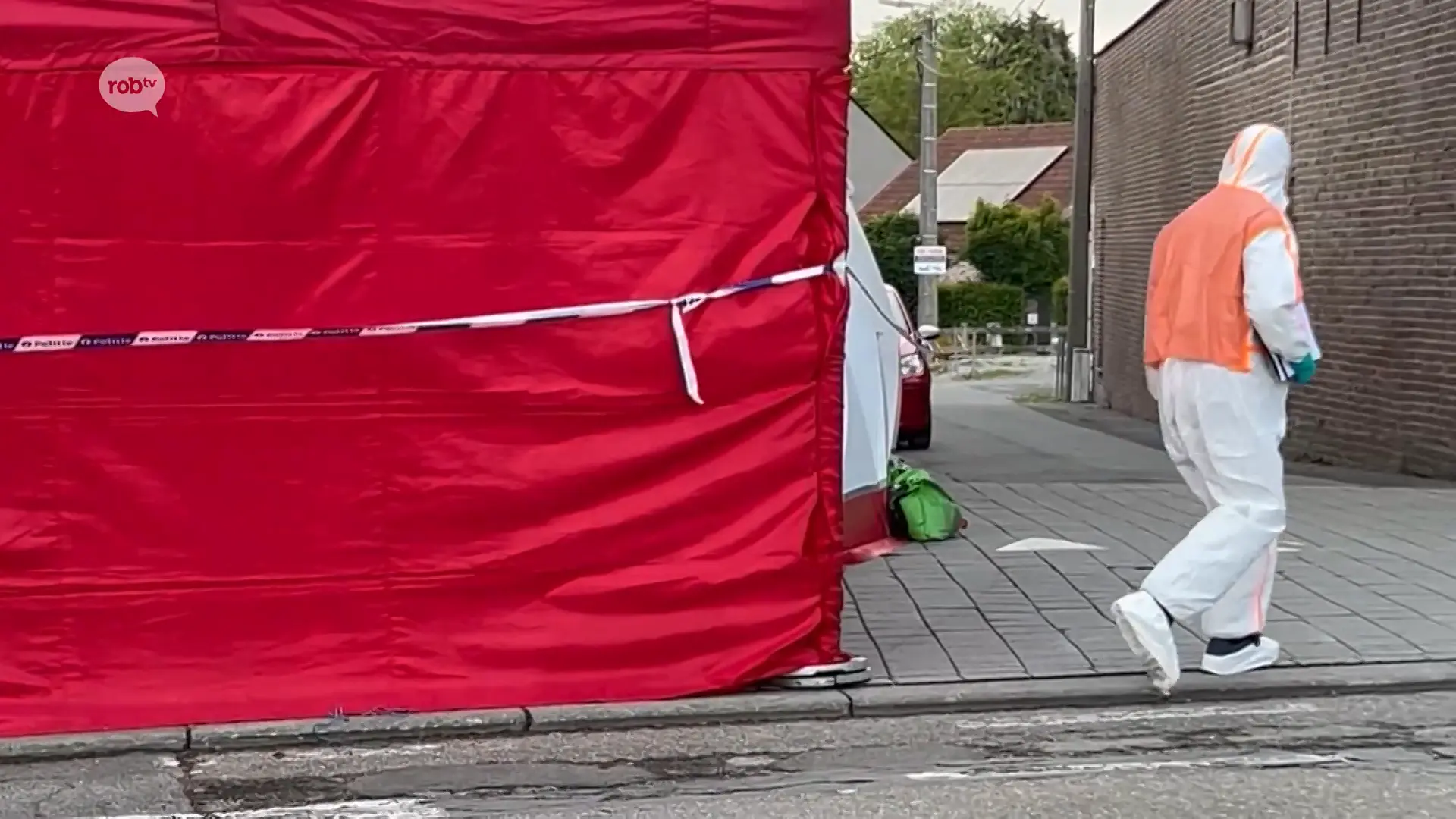 Hoofdafbeelding voor artikel Vrouw (42) blijft aangehouden…