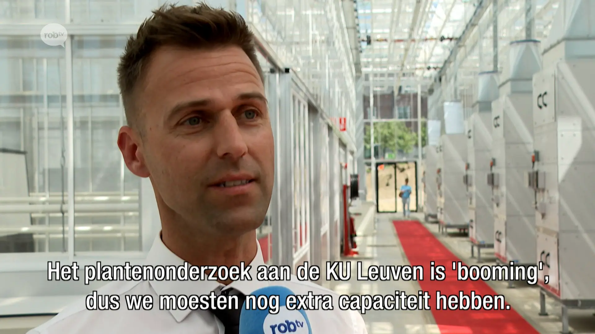 Hoofdafbeelding voor artikel Nieuws vrijdag 22 mei