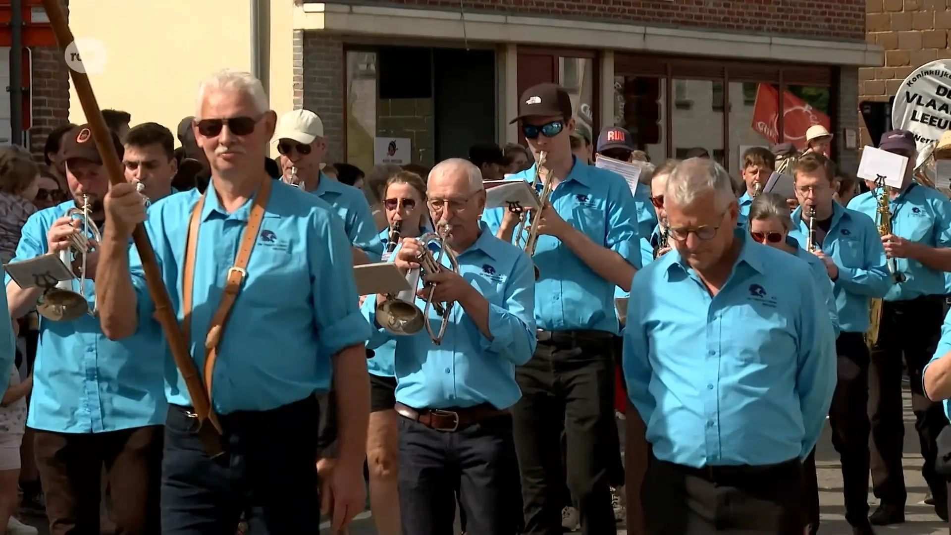 Hoofdafbeelding voor artikel 47e editie van de Pinksterprocessie…