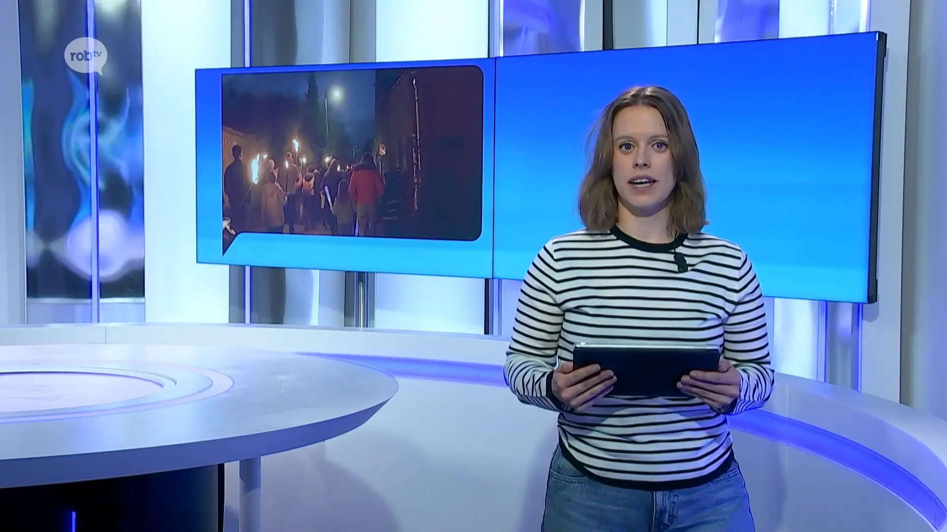 Hoofdafbeelding voor artikel Vervangprogramma maandag 25…