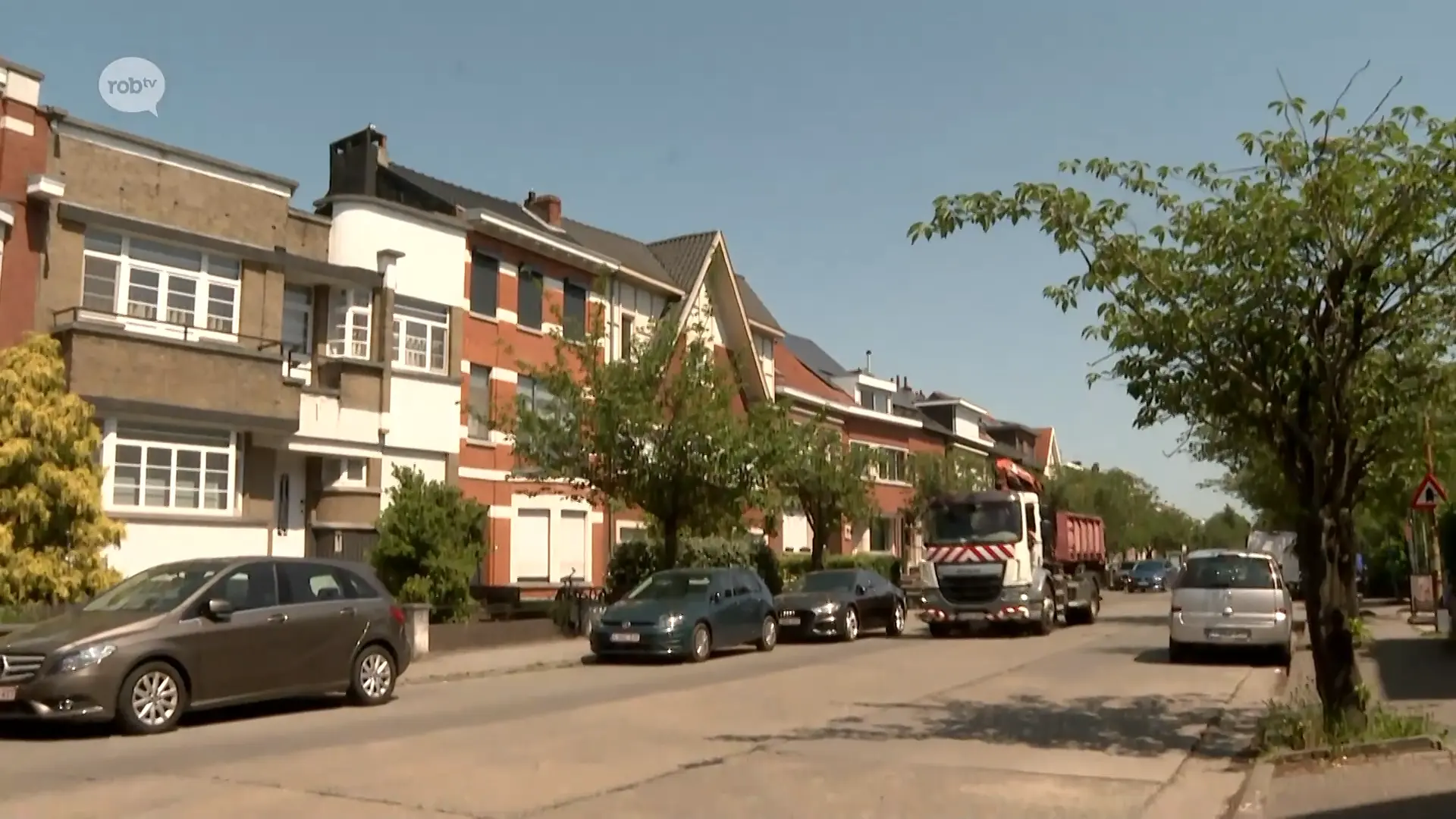Hoofdafbeelding voor artikel Tiental buurtcomit&eacute;s in Kessel-Lo…