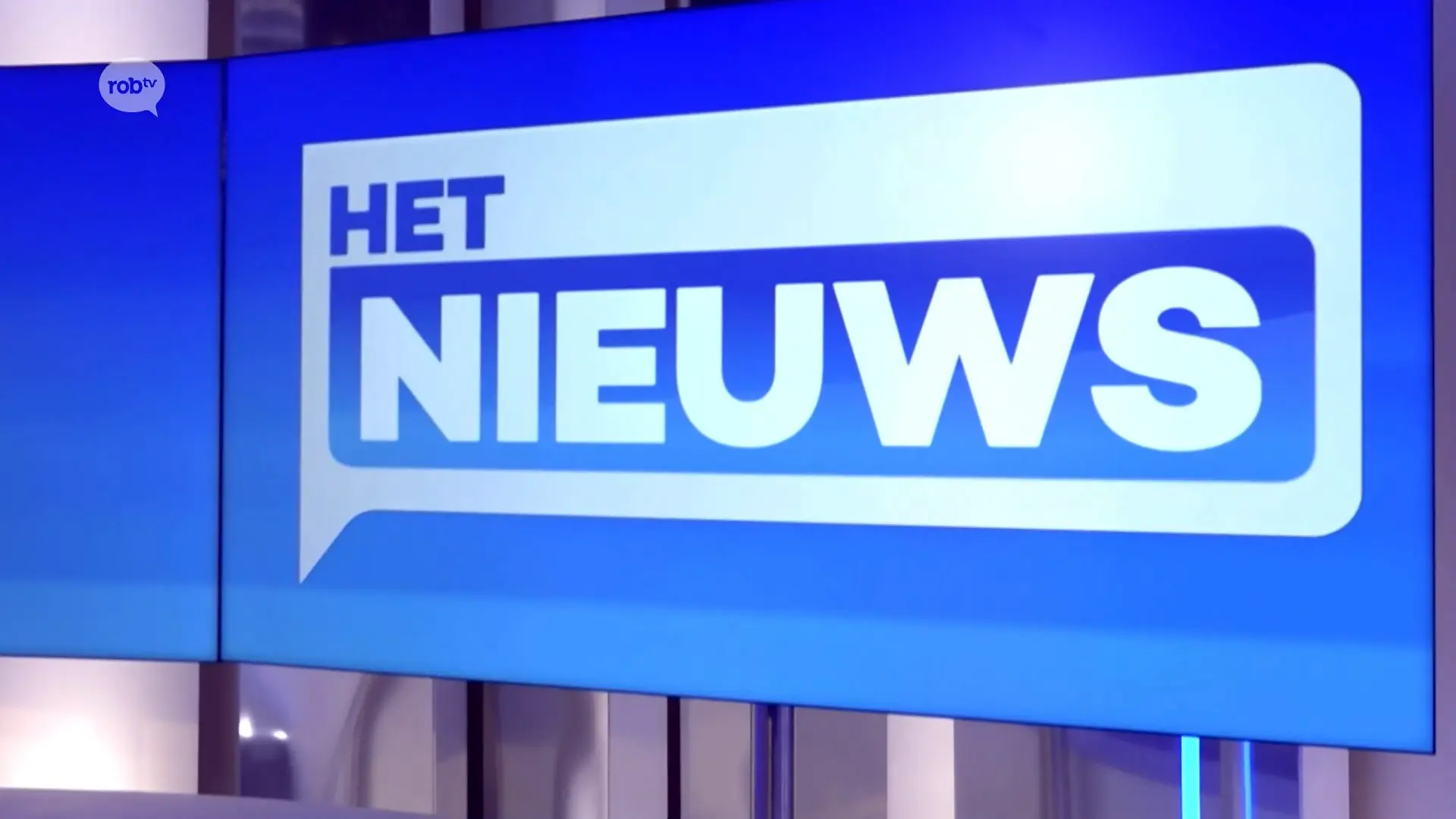 Hoofdafbeelding voor artikel Nieuws woensdag 27 mei