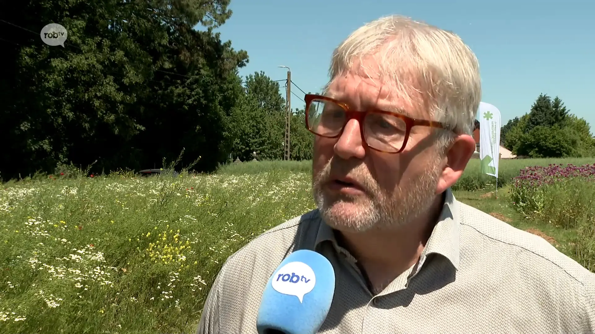 Hoofdafbeelding voor artikel Praktijkpunt Landbouw Vlaams-Brabant…