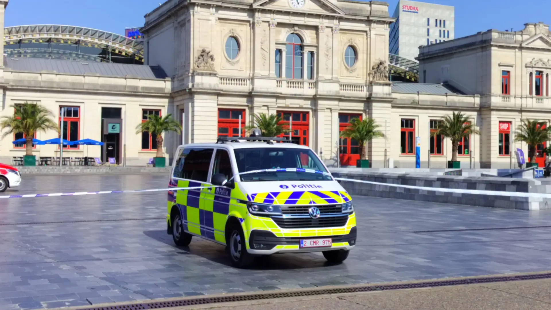 Hoofdafbeelding voor artikel Parket en politie van Leuven…