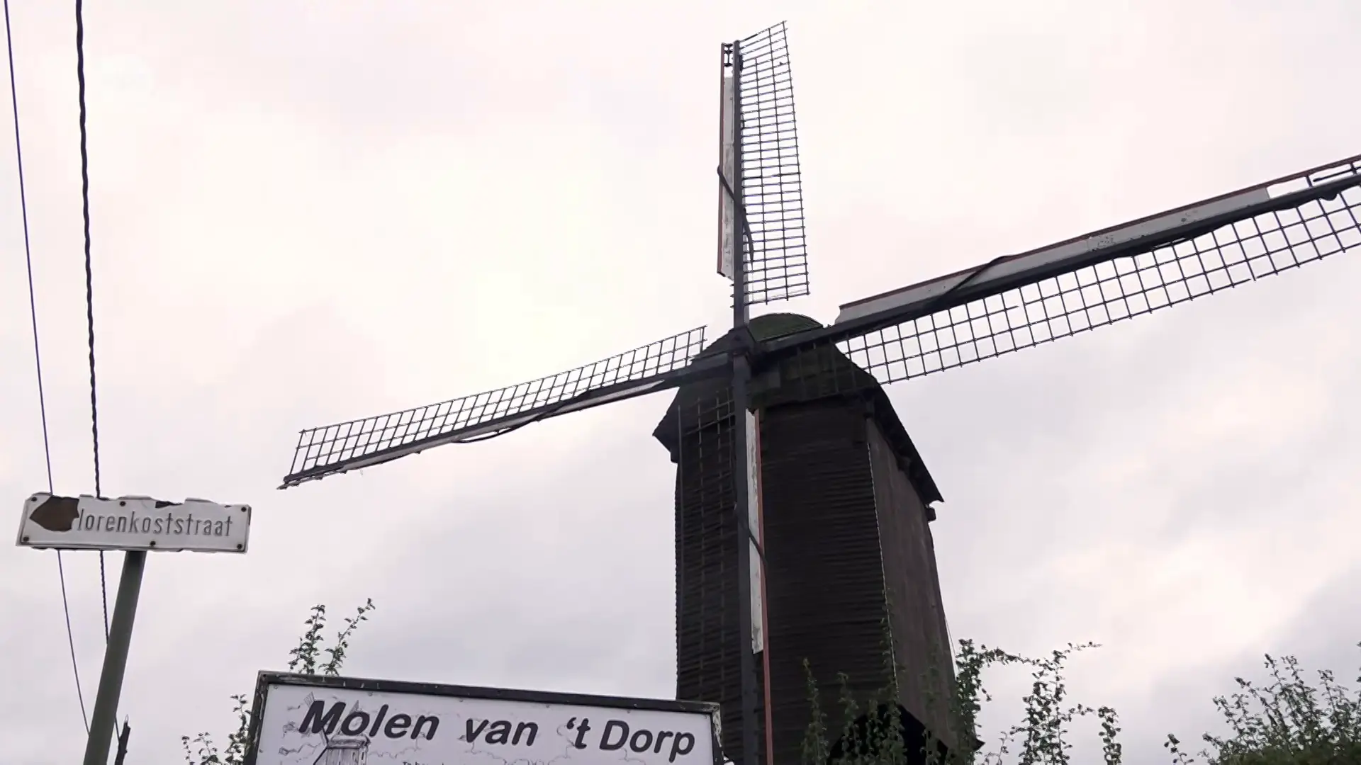 Hoofdafbeelding voor artikel Verloren Kostmolen in Schaffen…