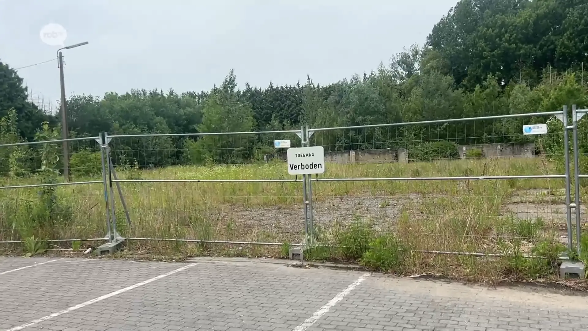 Hoofdafbeelding voor artikel Kortenberg wil Vannetelbosch-site…