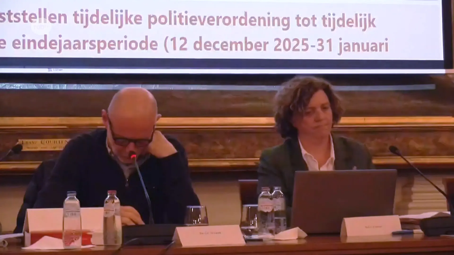 Hoofdafbeelding voor artikel Ook Tiense stadstaks wordt…