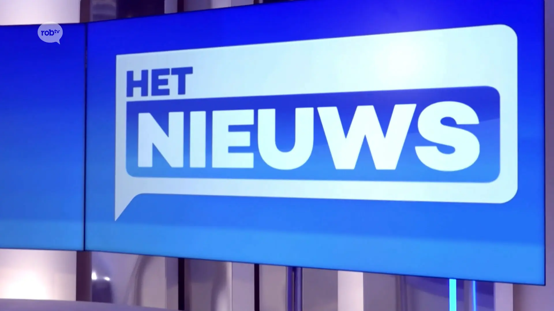 Hoofdafbeelding voor artikel Nieuws maandag 1 juni