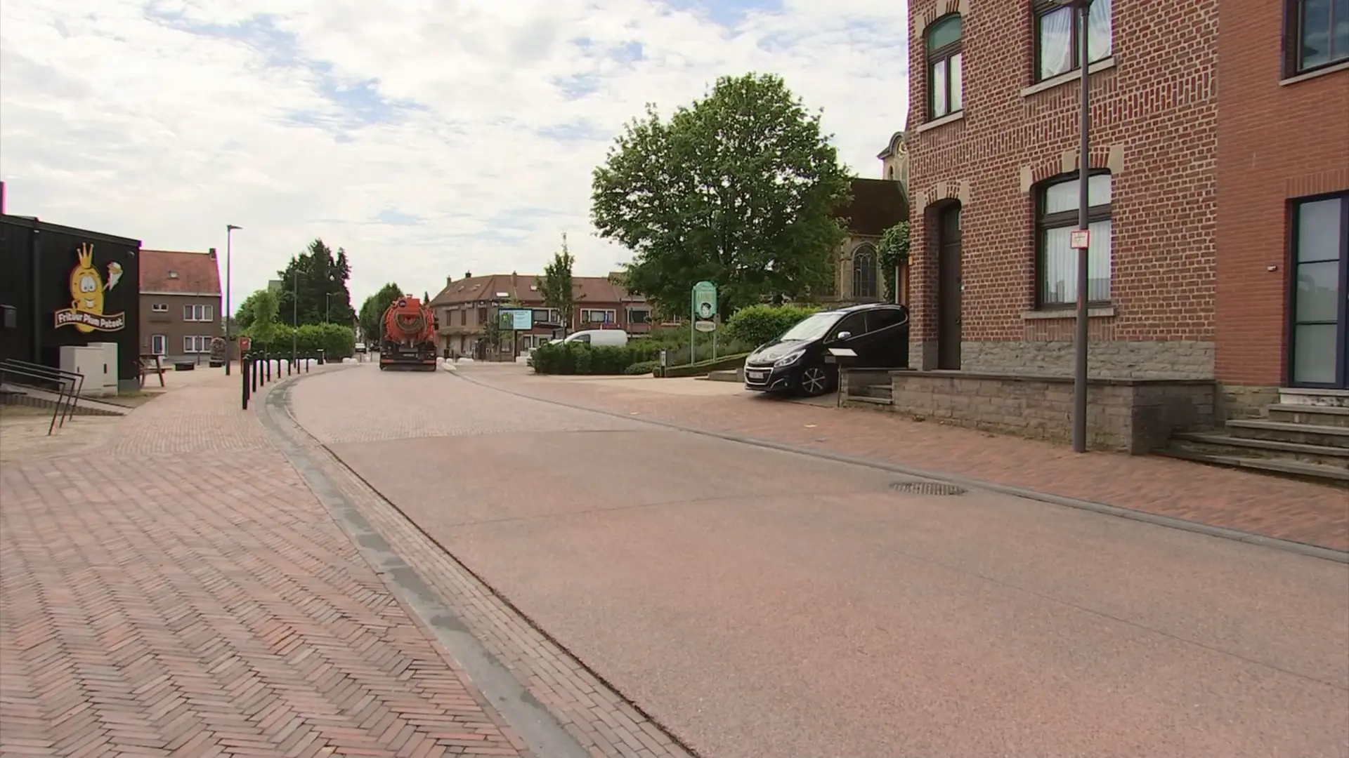 Hoofdafbeelding voor artikel Bijna 1 op 3 bestuurders rijdt…