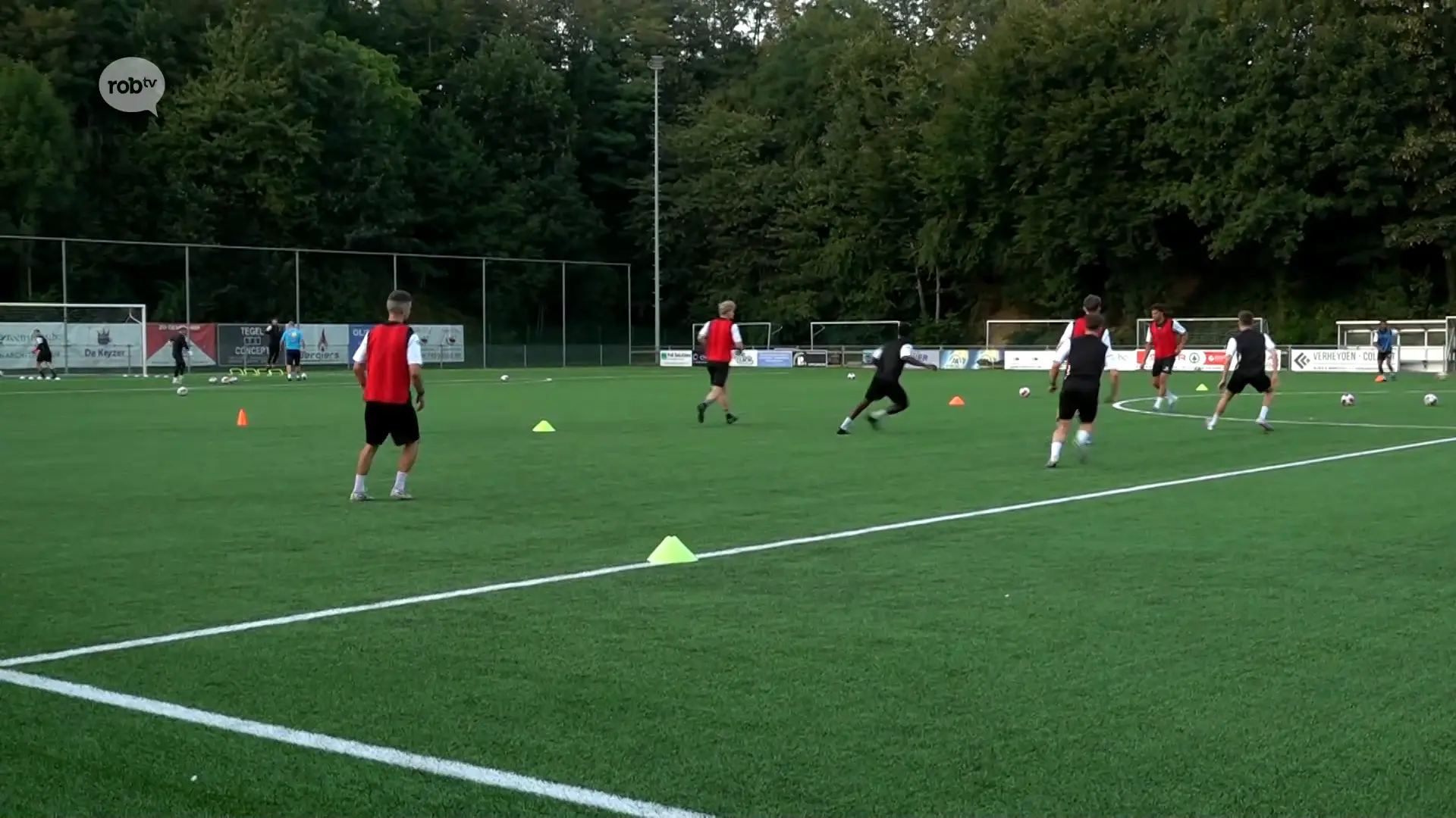 Hoofdafbeelding voor artikel Voetbal Vlaanderen gaat niet…