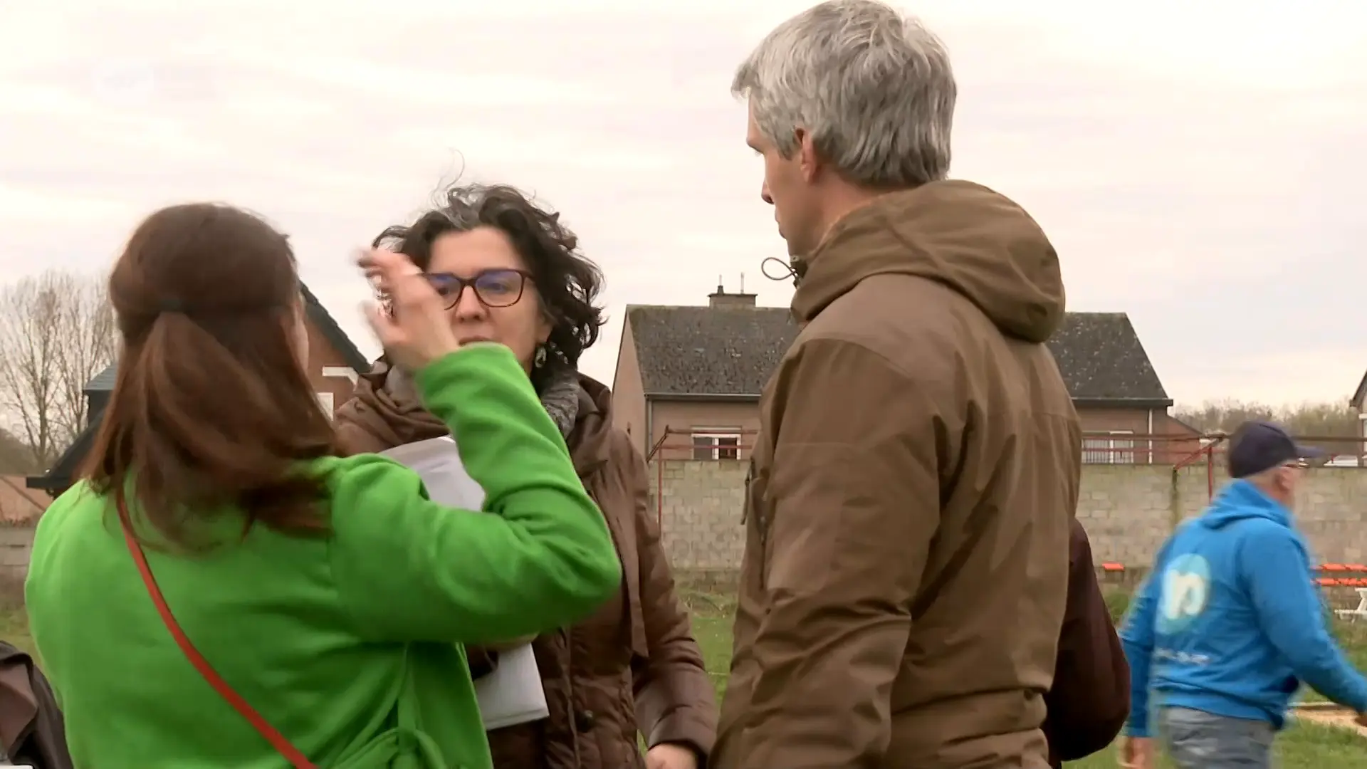 Hoofdafbeelding voor artikel Tienen wil 17 nieuwe buurtraden:…