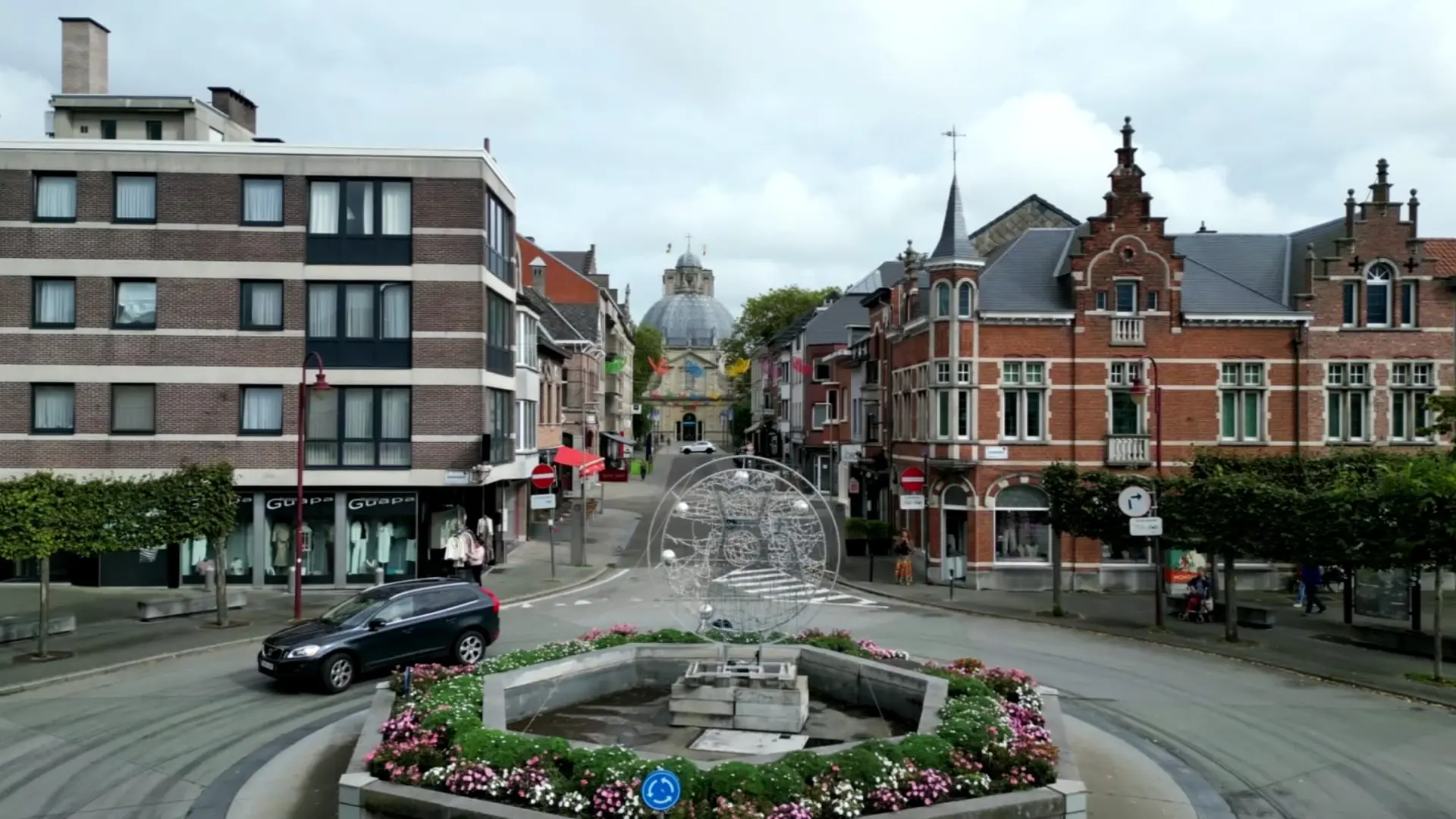 Hoofdafbeelding voor artikel N-VA Scherpenheuvel-Zichem…