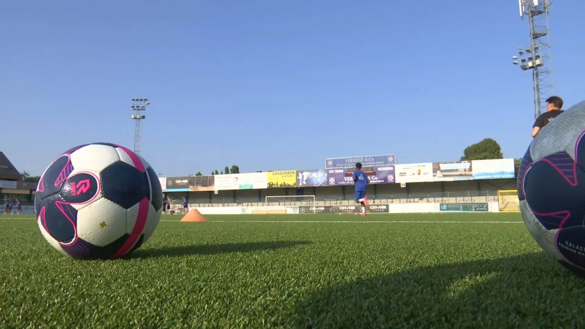 Hoofdafbeelding voor artikel Heel wat streekduels in Beker…