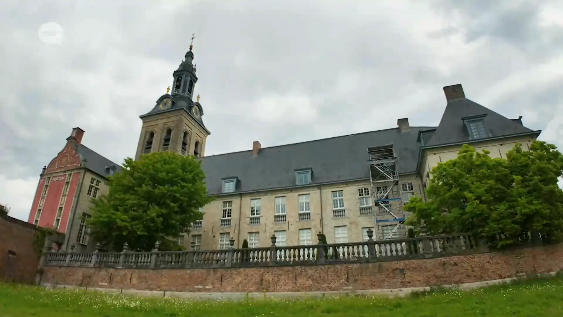 Hoofdafbeelding voor artikel 100% CULTUUR: Parkfestival