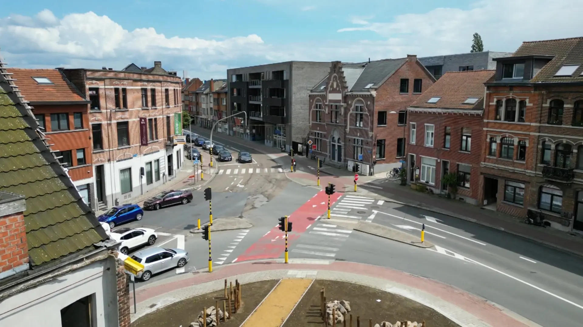 Hoofdafbeelding voor artikel Stad Leuven organiseert woensdag…