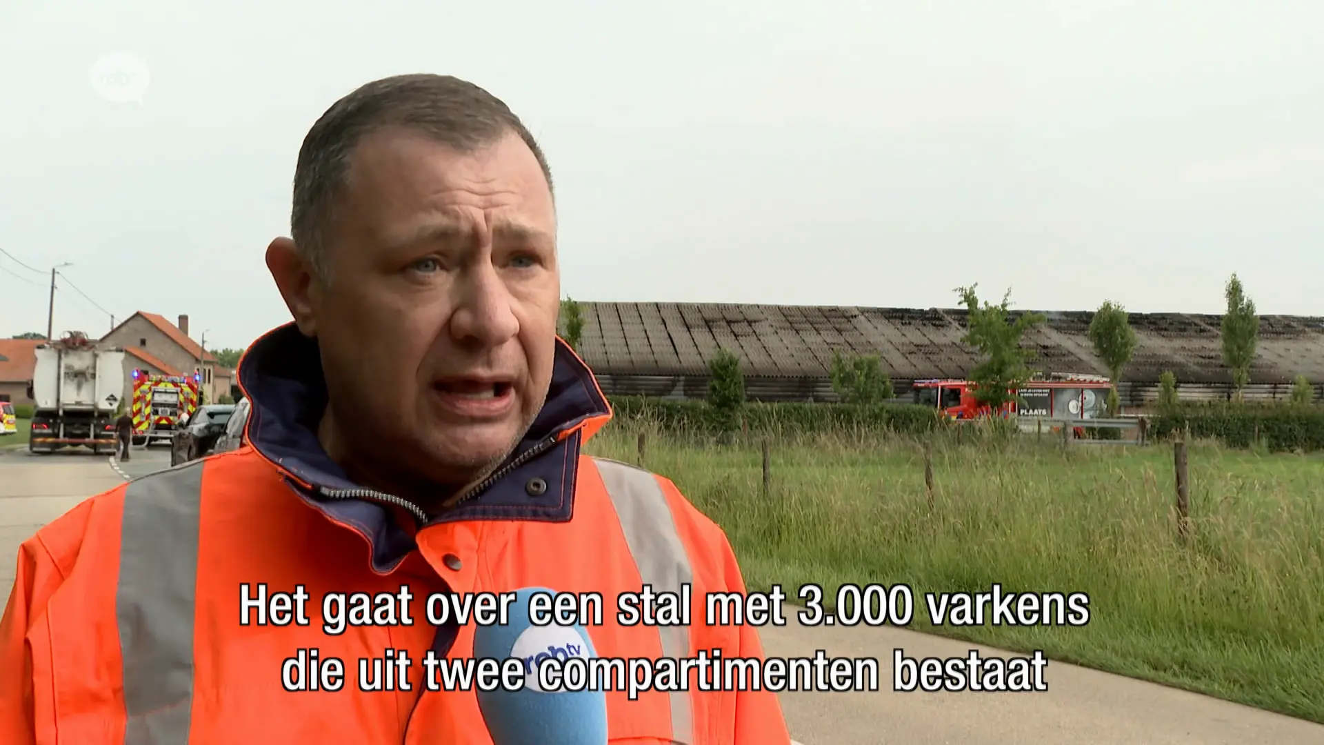 Hoofdafbeelding voor artikel Nieuws maandag 8 juni