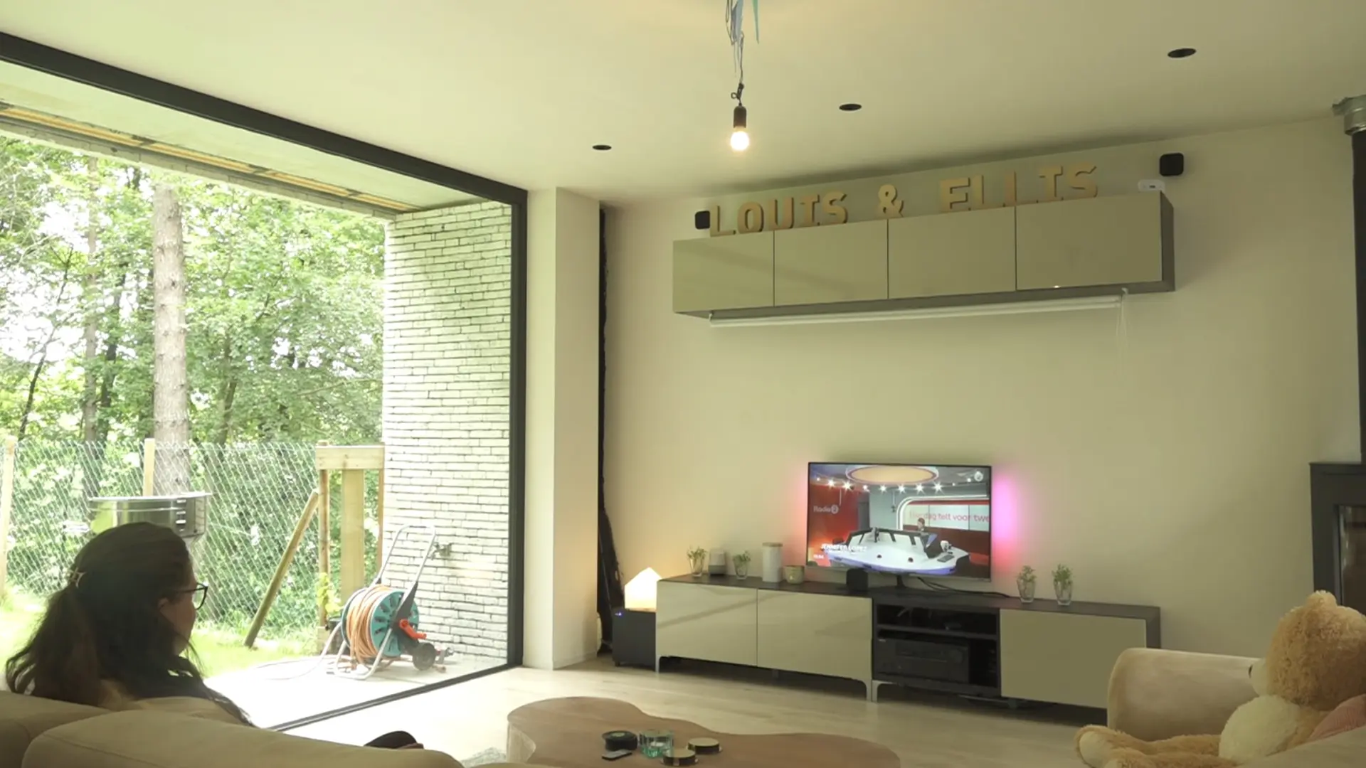 Hoofdafbeelding voor artikel 500 inwoners van Lubbeek vullen…