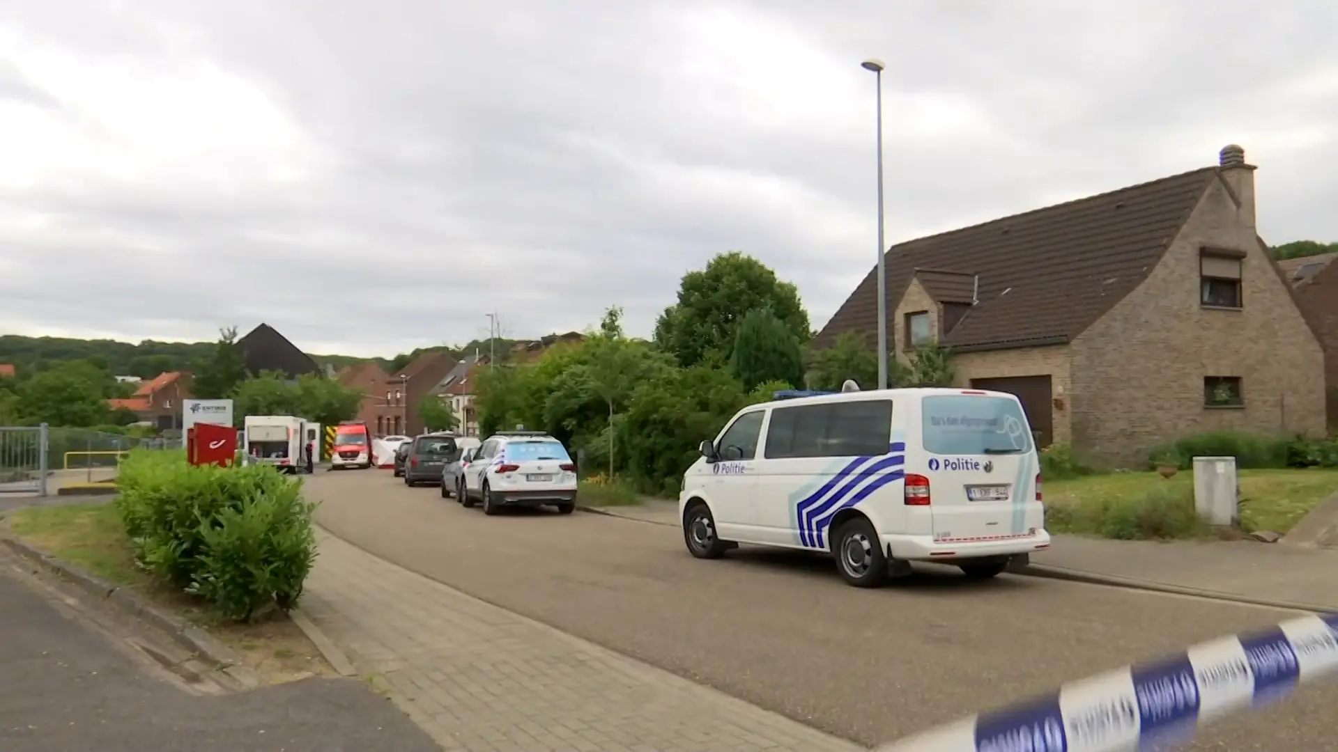 Hoofdafbeelding voor artikel Na 4 jaar nog altijd geen…