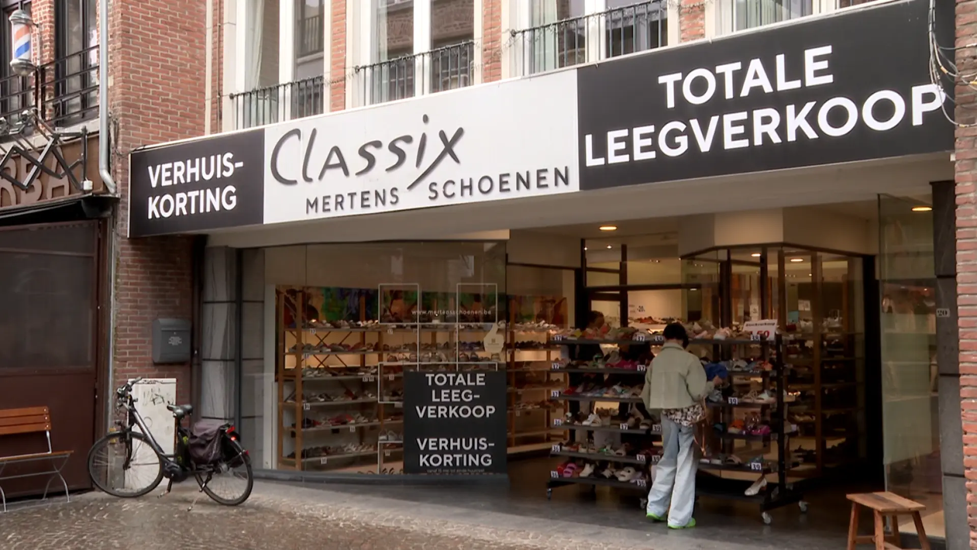 Hoofdafbeelding voor artikel Man bedreigt medewerkers met…